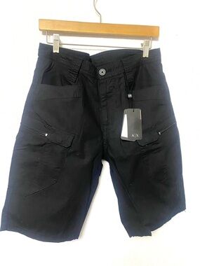 Armani Exchange Designer Shorts. Sz 30